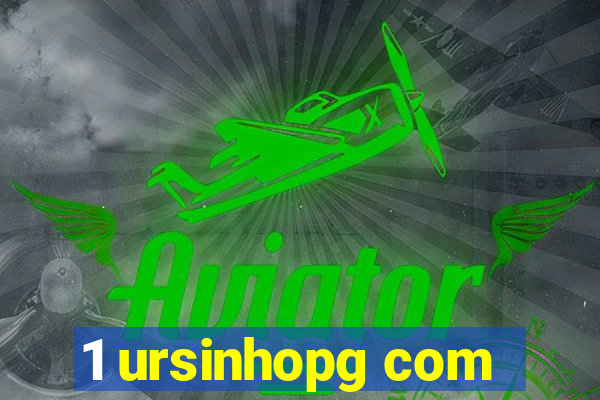 1 ursinhopg com